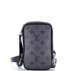Louis Vuitton Double Phone Pouch #240977L14B